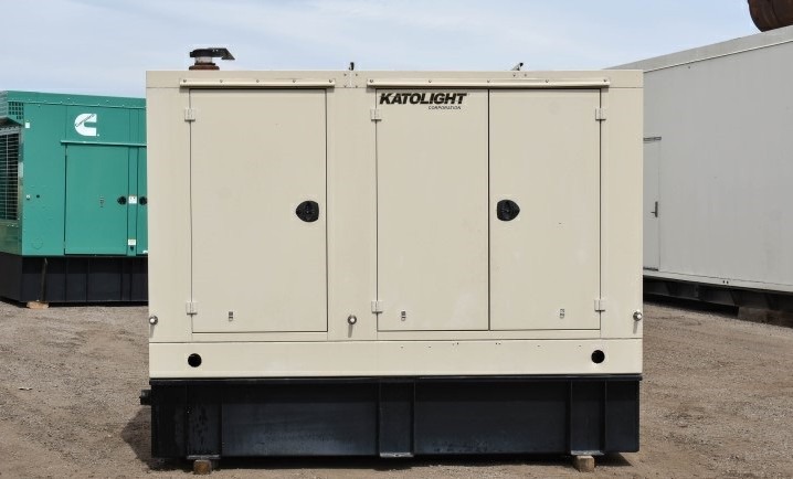 北安购买柴油发电机需留心哪些问题?