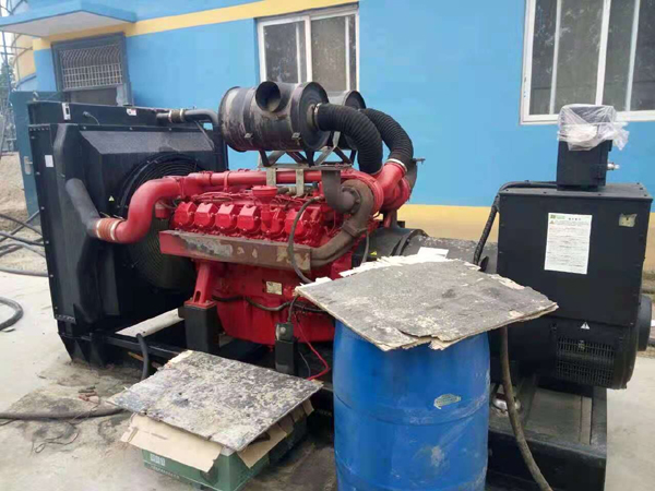 北安租赁发电机 发电机的主要分类介绍
