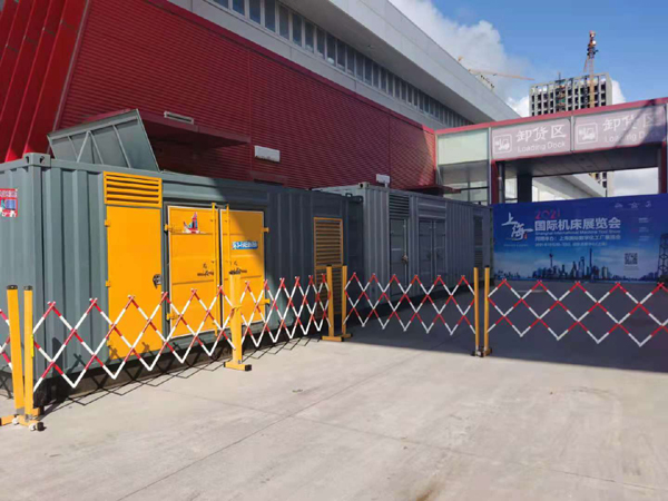 北安发电机租赁的“望、闻、问、切”你知道多少？