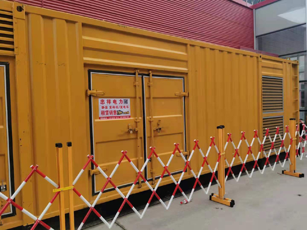 北安关于通用发电机的十万个为什么？
