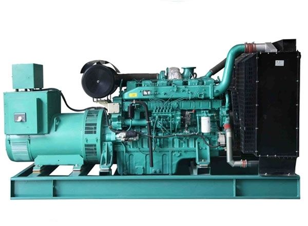 北安发电机租赁-柴油发电机与汽油发电机的区别