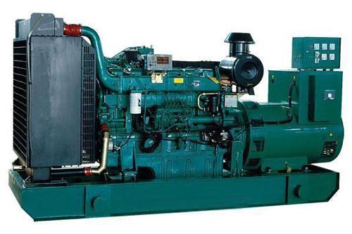 北安出租发电机-康明斯发电机指示控制灯的作用