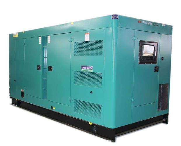 北安出租发电机-柴油发电机组低负荷运行危险吗？