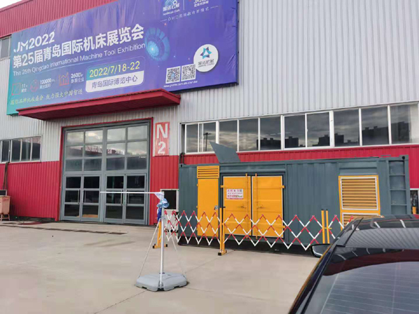 北安发电机租赁-柴油发电机组不及时维护危害大