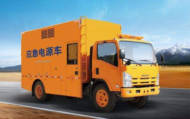 北安租赁发电机-柴油发电机组紧急停机的正确操作方法