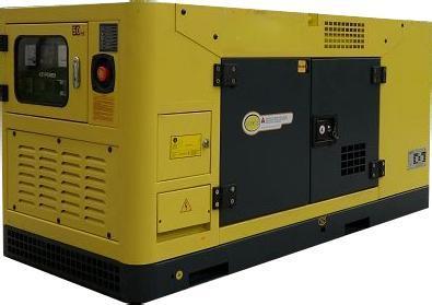 北安出租发电机-怎样对比判断发电机组的质量