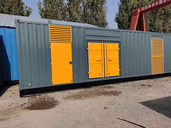 北安签订发电机出租合同时需要注意的一些重要事项：