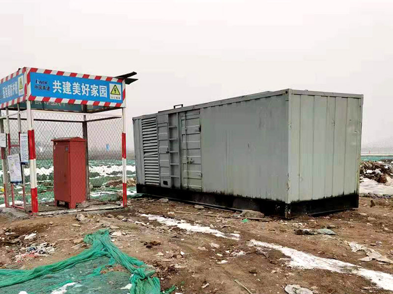 北安燃气发电机在高海拔地区运行时会遇到哪些常见故障？