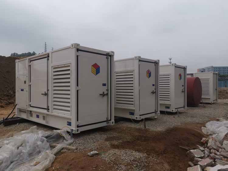 北安如何降低 200KW 柴油发电机的燃油消耗率？