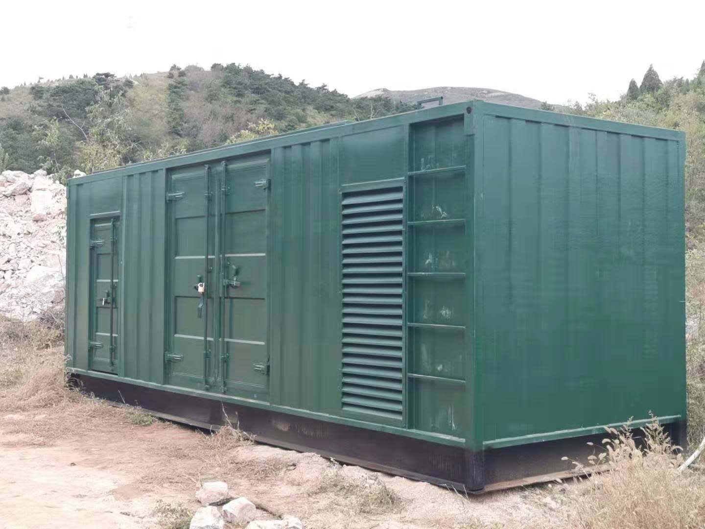 北安如何对接地系统进行定期检测和维护？