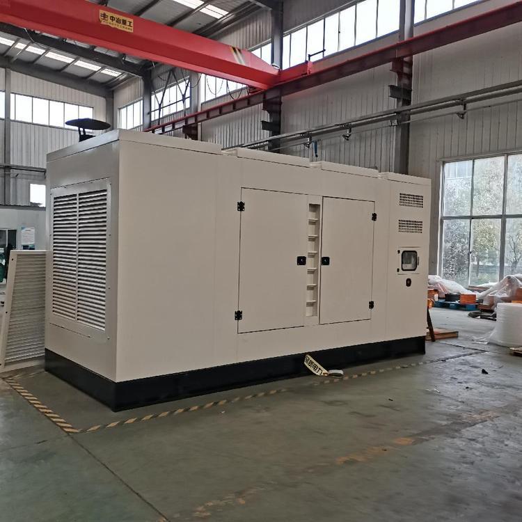 北安启动发电机组时需要注意什么？