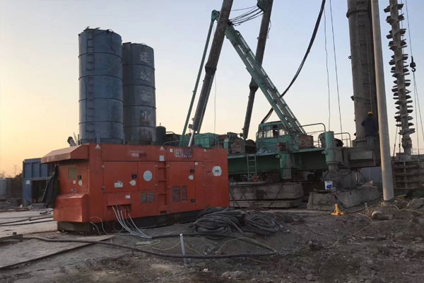 北安如何检查发电机组燃油系统的密封性？