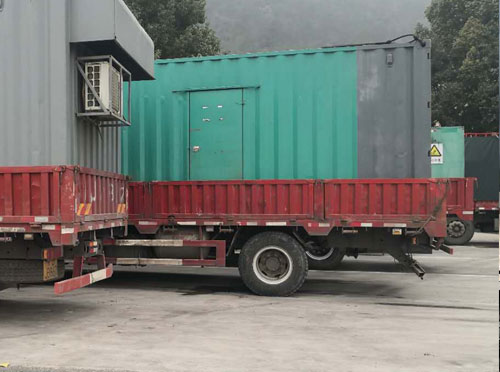 北安柴油发电机组使用注意安全事项有哪些？