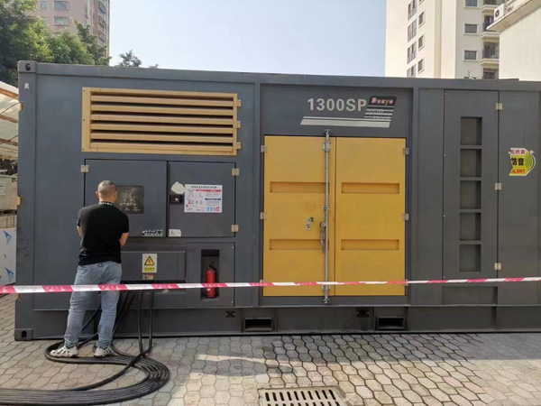 北安延长空气滤清器使用寿命的注意事项