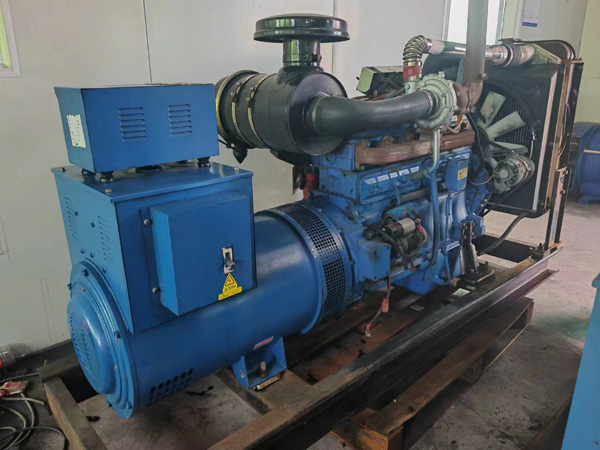 北安100kW柴油发电机组使用多级机油有哪些优缺点？