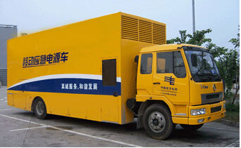 北安发电机组如何判断水冷式机油散热器是否需要更换？