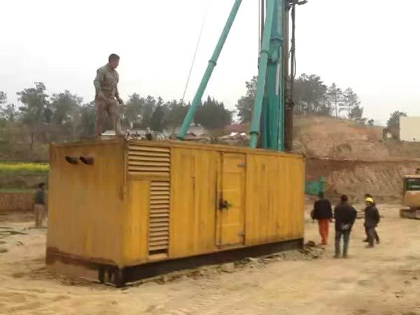 北安柴油发电机组应用场合有哪些？
